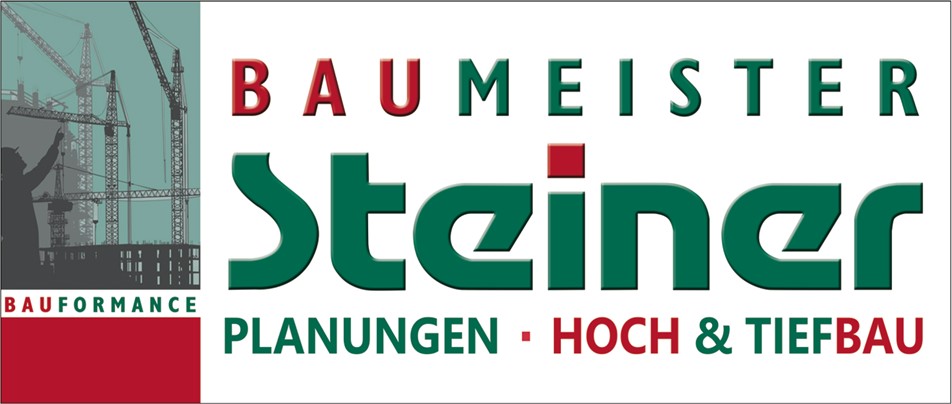 Bauunternehmung Steiner GmbH